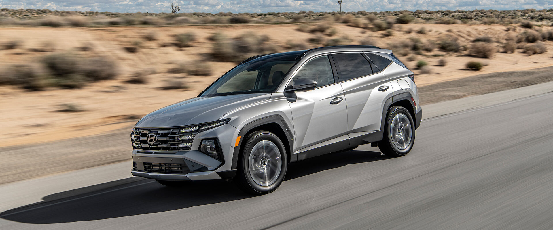 The Future is Now: Unveiling the 2025 Hyundai Tucson Hybrid! » UsTechPro