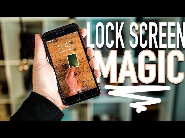 Unlocking the Magic: iPhone Screen Distance Trick