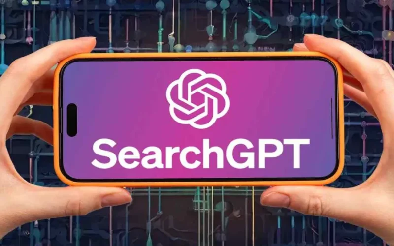 Unveiling SearchGPT: ChatGPT’s Innovative Search Engine