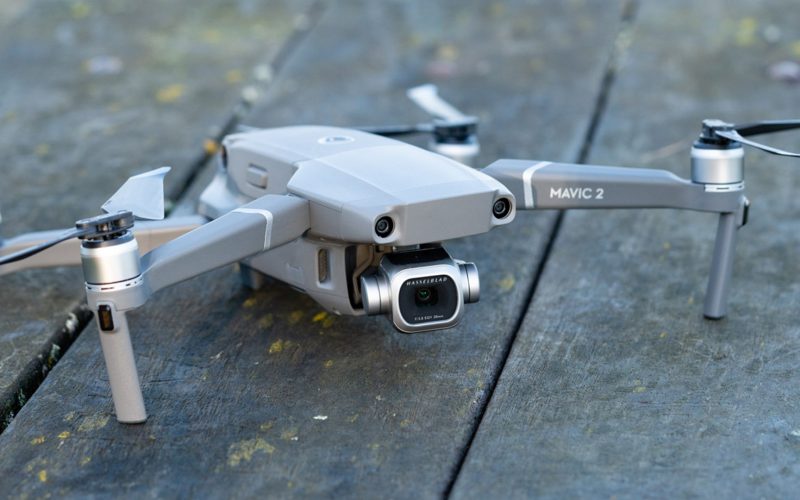 DJI Mavic 2 Pro Review: Features and Price, Should You Buy?