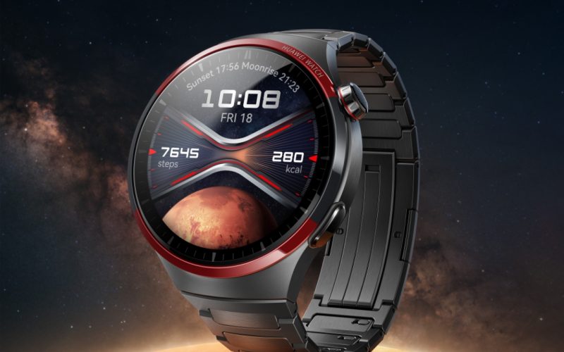 Huawei Watch 4 Pro Space Edition Features and Price – Huawei Watch 4 Pro Review