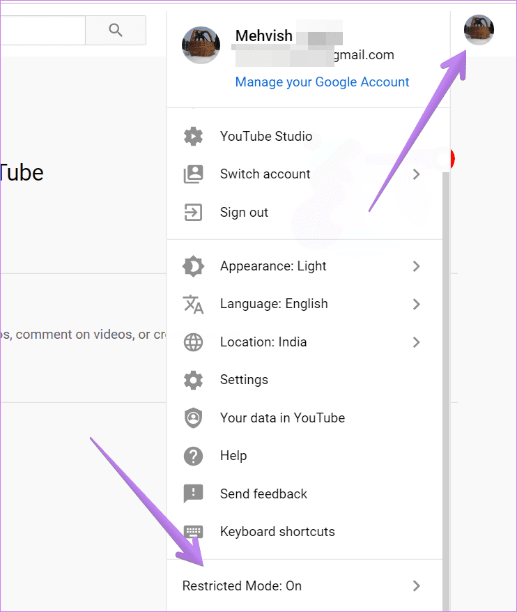 YouTube Restricted Mode Won’t Turn Off, What’s the Solution?