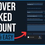 My Steam Account Was Stolen, How Can I Get It Back?